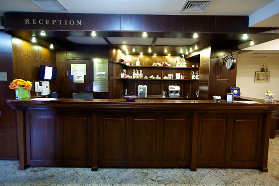 Hotel Bliss - photo 11