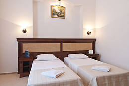 Hotel Bliss