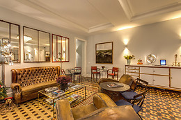 WE BOUTIQUE HOTEL