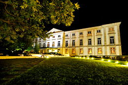 GRANDE HOTEL DAS CALDAS DA FELGUEIRA