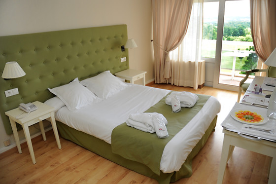Hôtel Château les Dryades - photo 1
