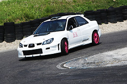Passione GT Noleggi