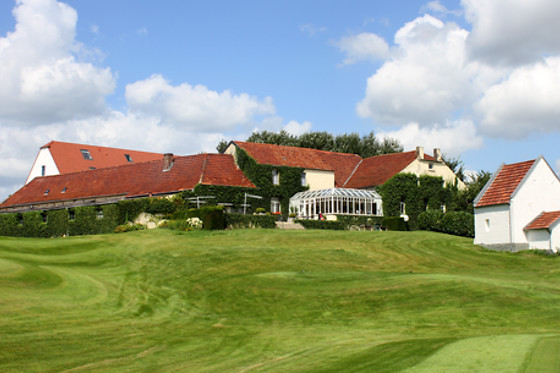 Golf Relais de l'Empereur - photo 8