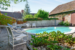 Au Bonheur du Parc