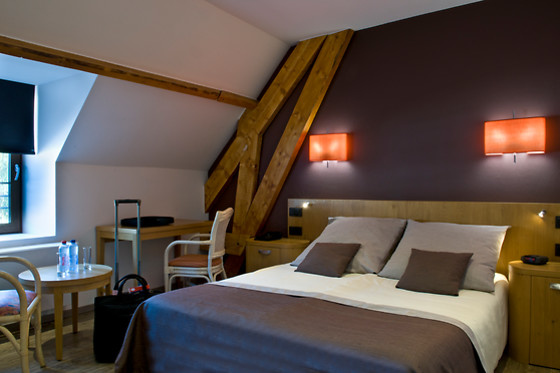 Hôtel du Commerce Houffalize - photo 21