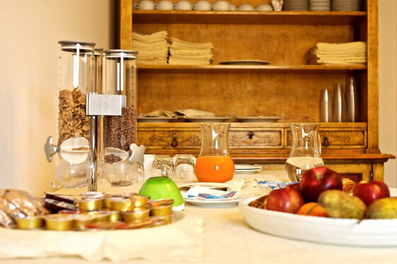 Hotel Vico Regio - photo 0