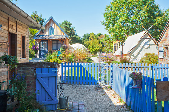 La Chouette Étoilée - photo 1