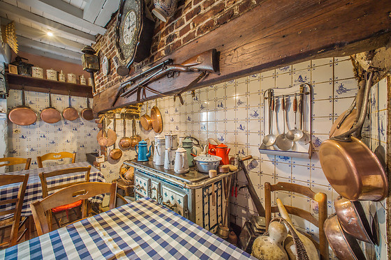 Auberge du Noord Meulen - photo 11