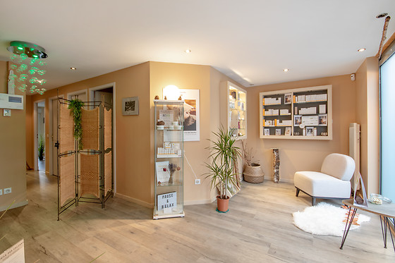 Daya day spa - photo 3