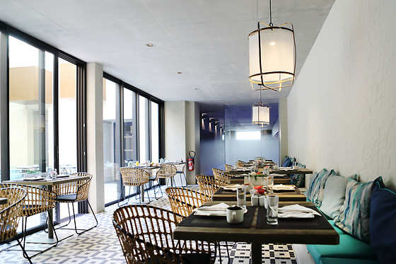 Best Western La Joliette - photo 1