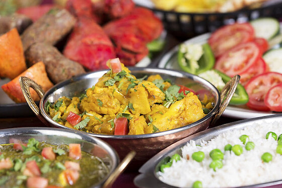 Taj Masala Heemskerk - photo 4