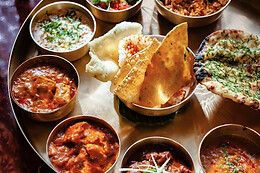 Taj Masala Heemskerk