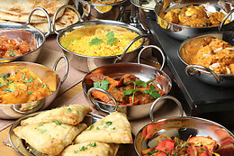 Taj Masala Heemskerk