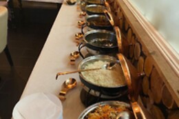 Taj Masala Heemskerk