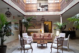 HOTEL RURAL LA VIDA DE ANTES