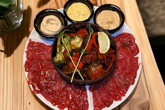 Woup Restaurant St Etienne - photo 1
