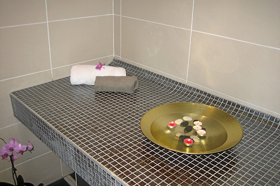 Le Lounge spa urbain - photo 27