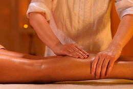 Marcos Massage Studio