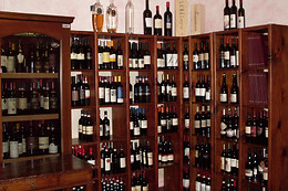 Antica Osteria del Previ