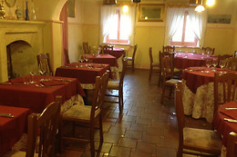 Antica Osteria del Previ