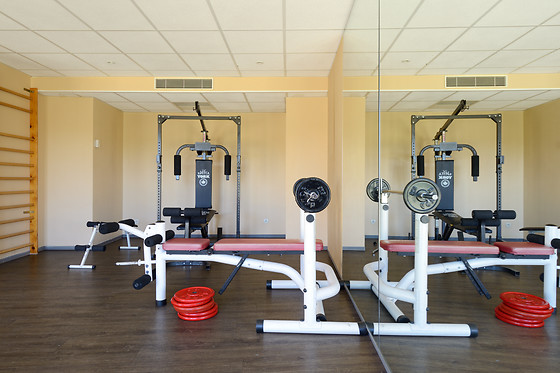 Sure Hotel By Best Western Aix Sainte Victoire - photo 14