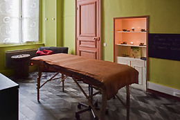Ô Bien Être