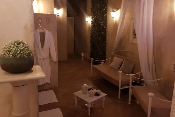 SPA L'Ancestrale - photo 1