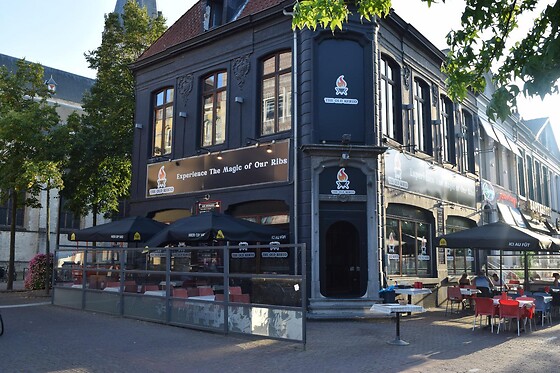 The Old Resto - photo 2