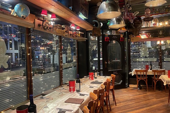 The Old Resto - photo 0