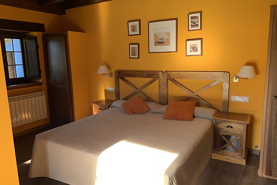 HOTEL RURAL EL QUINTANAL - photo 21