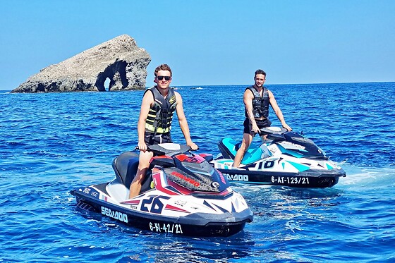 ADVENTURE JETSKI - photo 9