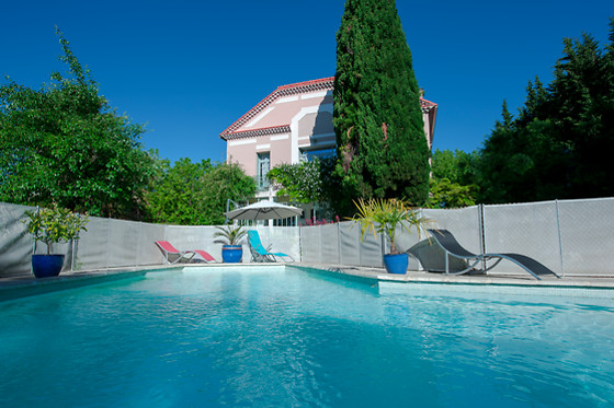 Villa Hanna - photo 1