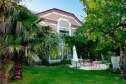 Villa Hanna