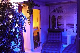 Espace Sanispa