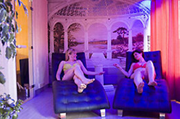 Espace Sanispa