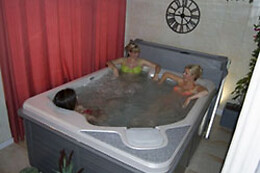 Espace Sanispa