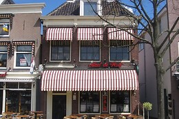 Café Aad de Wolf