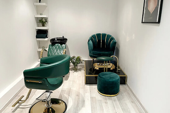Be Laaziza beauty - photo 4