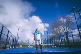 Arenal Kerkrade - NL account