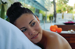 AQUUM SPA & WELLNESS