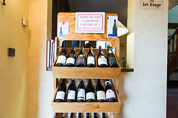 Hotel Des Grands Vins