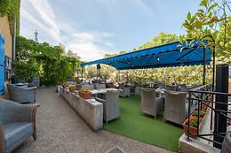 La Bastide Cabezac