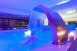 BALNEARIO CALDES DE BOI