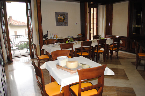 Locanda San Giacomo - photo 16