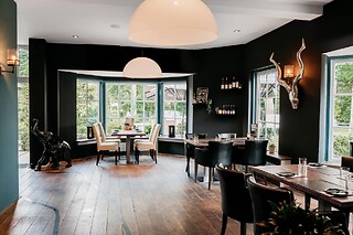 Romantisch voor twee