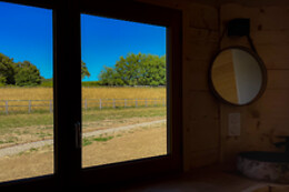 Les loges du temps