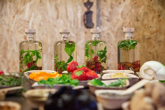Distillerie Ambix - photo 0