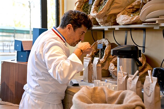 L'Epicerie Tour d'Argent - photo 1