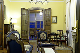 PAZO ALMUZARA