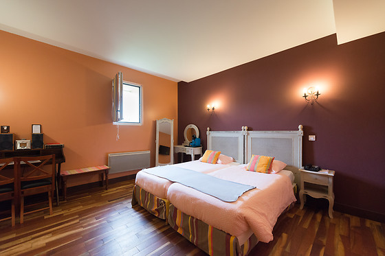 Auberge du Manet - photo 2